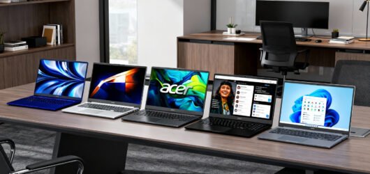 Os 5 Melhores Notebooks para Trabalho em 2026 (Do Básico ao Avançado)