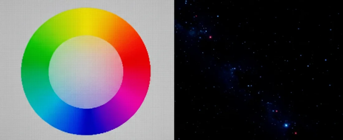 5 Diferenças: Monitor IPS ou VA para Home Office?