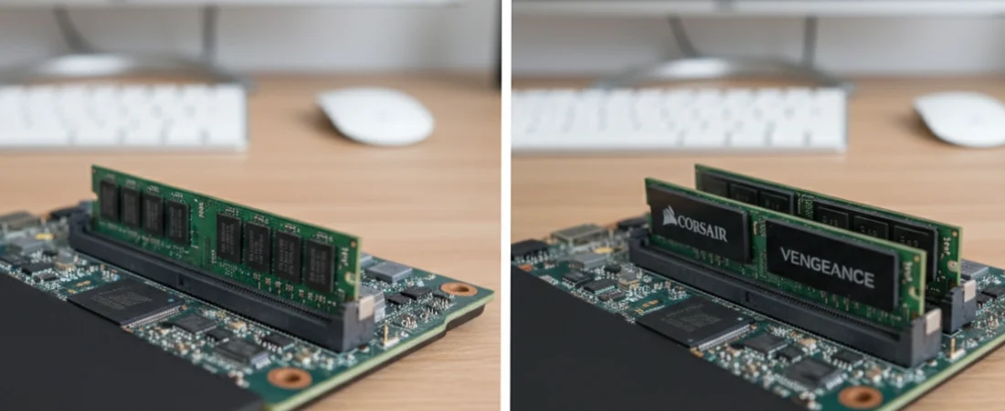 5 Fatores: Notebook com 8GB ou 16GB de RAM para Home Office?
