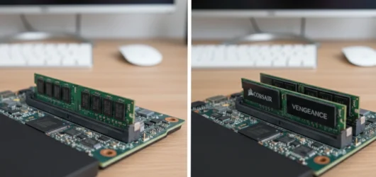 5 Fatores: Notebook com 8GB ou 16GB de RAM para Home Office?