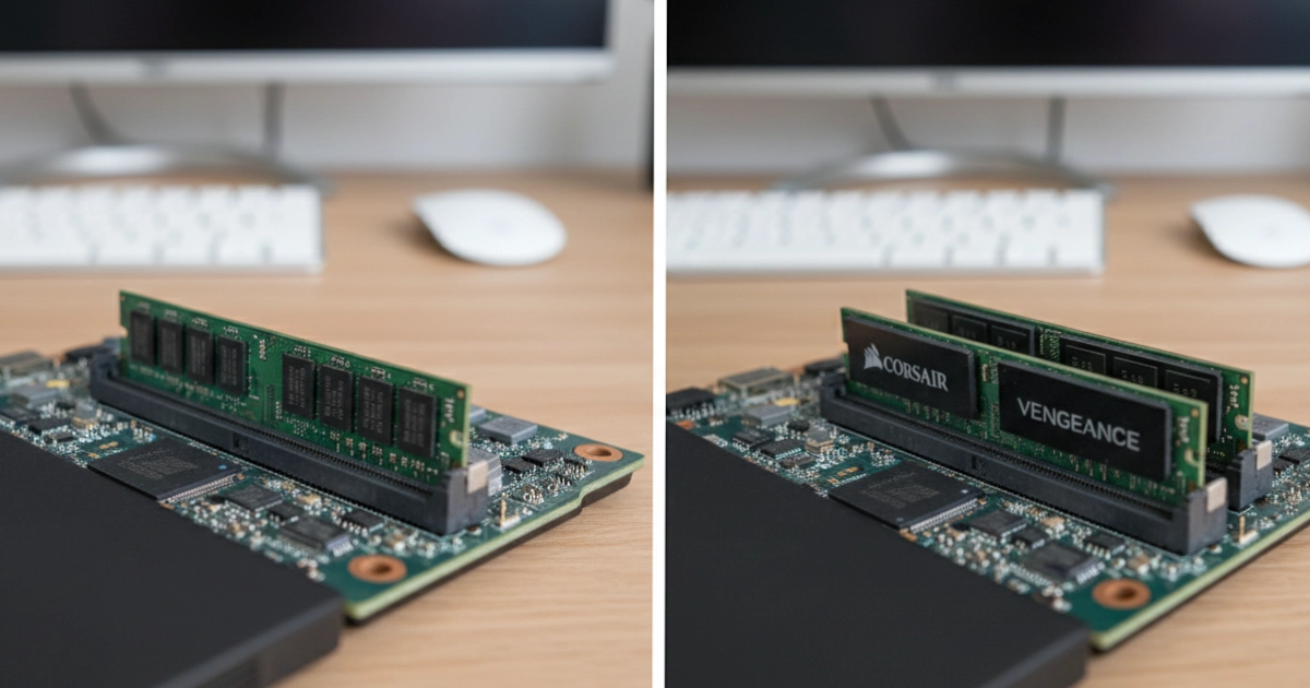 5 Fatores: Notebook com 8GB ou 16GB de RAM para Home Office?