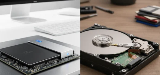 5 Diferenças: Notebook com SSD ou HD? Qual a Velocidade Real?