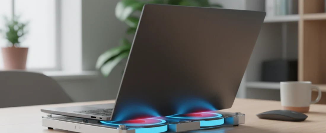 5 Passos: Notebook Esquentando Muito? O Que Fazer Para Resolver