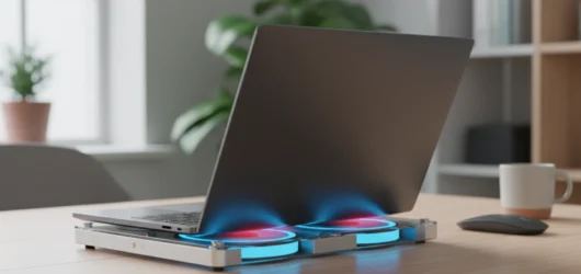 5 Passos: Notebook Esquentando Muito? O Que Fazer Para Resolver