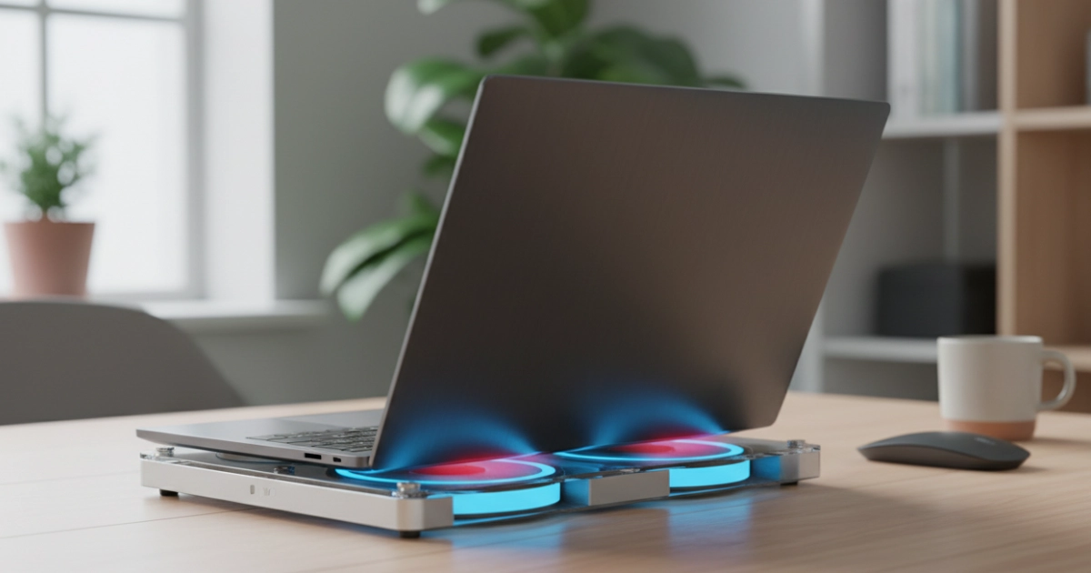 5 Passos: Notebook Esquentando Muito? O Que Fazer Para Resolver