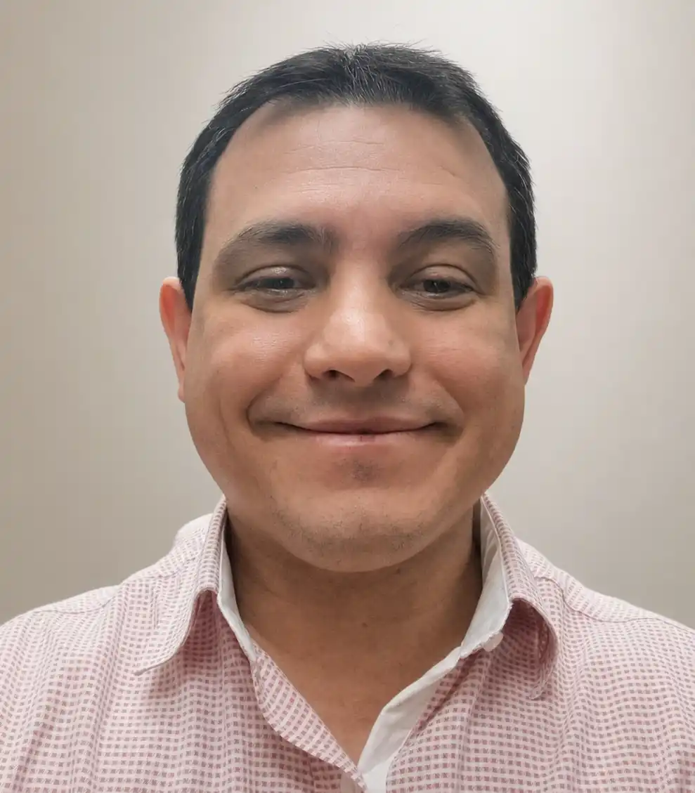 Carlos Zucolli